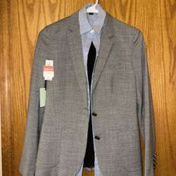 Women Suit Size 0