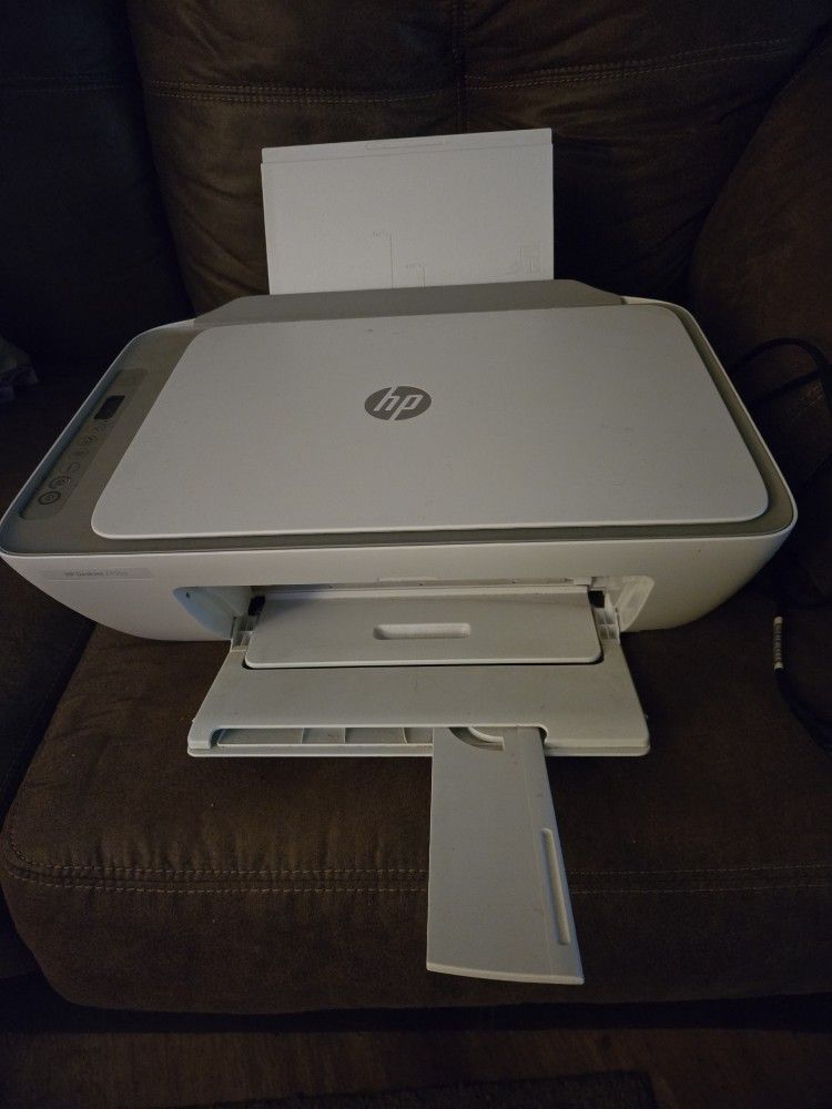 HP 2755e All In One Printer