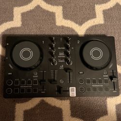Alpha Theta DDJ Flex 2 Dj Controller