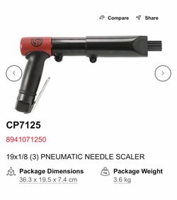 Power tool