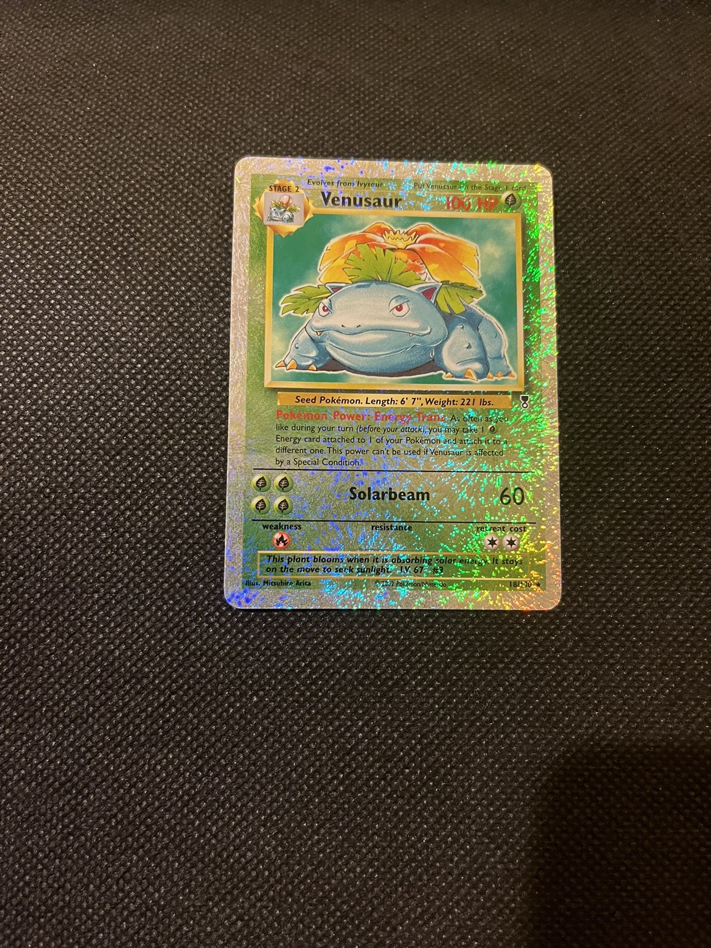 Charizard Level X SP for Sale in Long Beach, CA - OfferUp