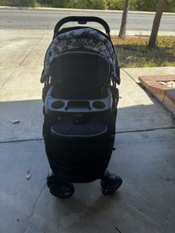 Graco Stroller