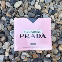 Prada Paradox Perfume - $40