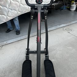 slim strider exercise 