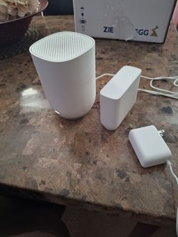 Xfinity Weather Strom