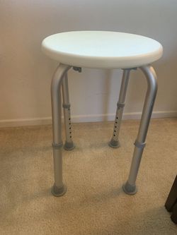 Vive Shower Stool