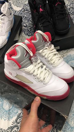 Jordan retro 5 & 9 80$ for both