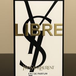 Ysl libre Eau de Parfum Intense 