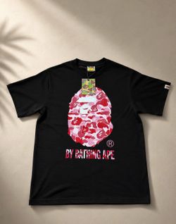 Bape abc camo
