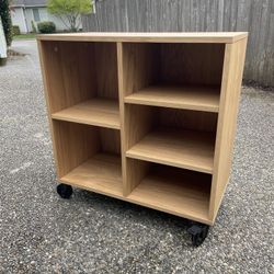 IKEA Ravavor Office Storage Cart