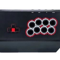 Mixbox - Black Edition (Open Box, Unused)