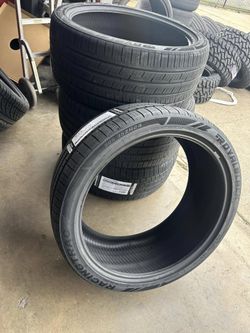 3053524 TIRES FREE MOUNT BALANCE 