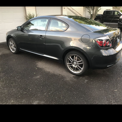 2010 Scion tC