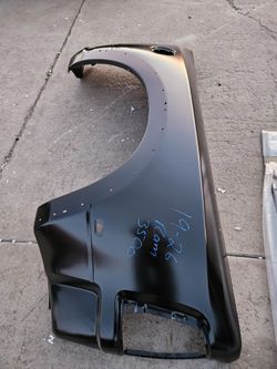 Dodge Ram 3500 Driver Bed Side  Oem  19 To 26