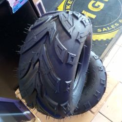 Mine Bike Tires Brand New. Only $49 Each 