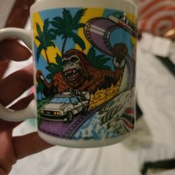 Universal Cup Vintage