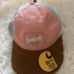 Carhartt Cap
