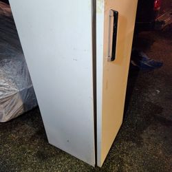 Garage Refrigerator 