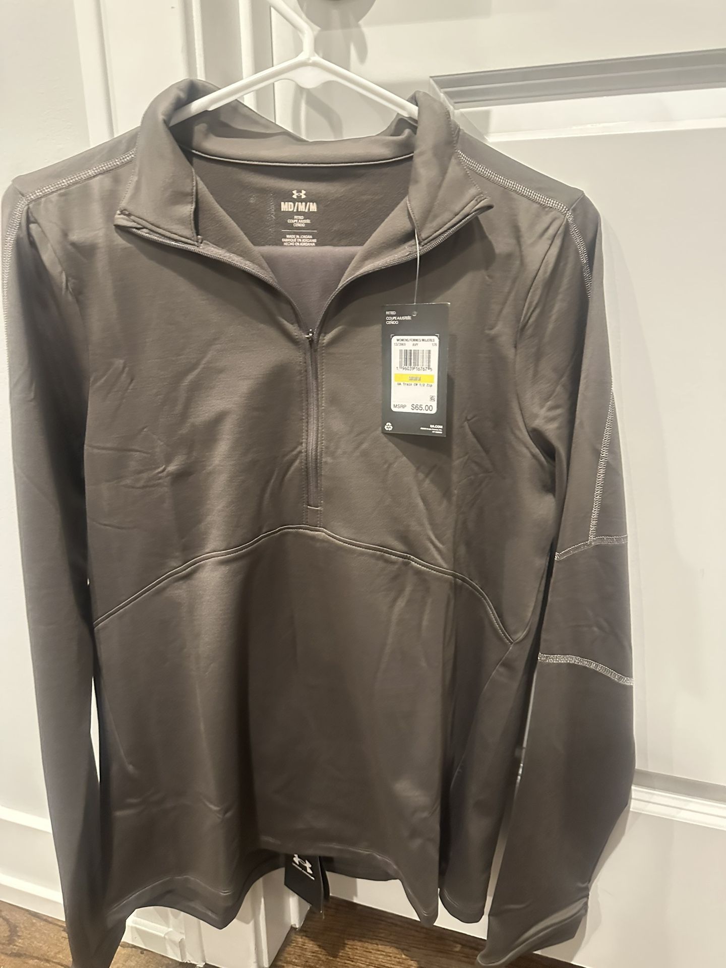 UNDER ARMOUR WOMEN SET 