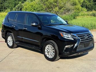 2017 Lexus GX