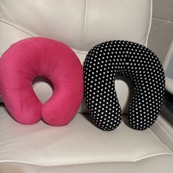 Kids2  Travel Neck Pillows.