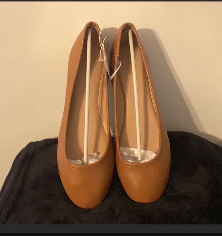 Flats