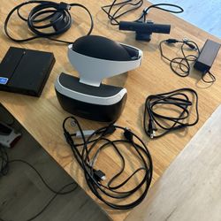PlayStation VR