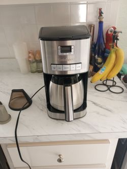 Cuisinart 12 Cup