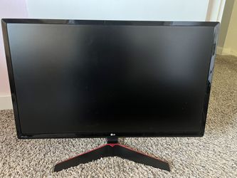29inch LG Monitor