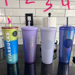 Starbucks Cup