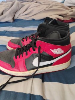 Jordan mid 1