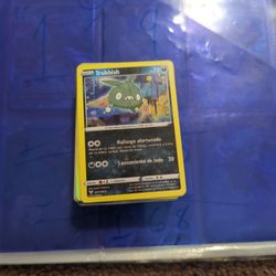 160 Pokémon Cards