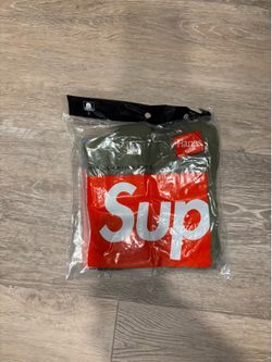 Supreme socks (4pack)