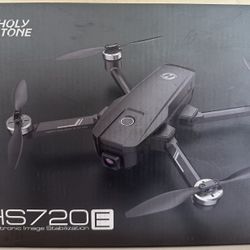 Holy Stone HS720E