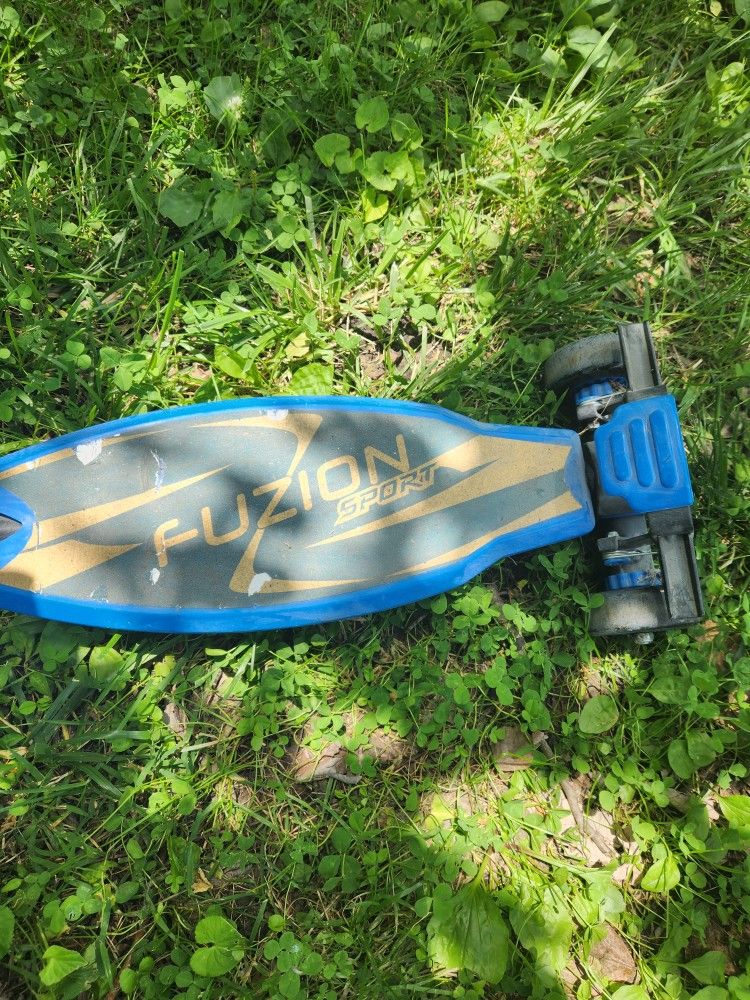Kids Scooter