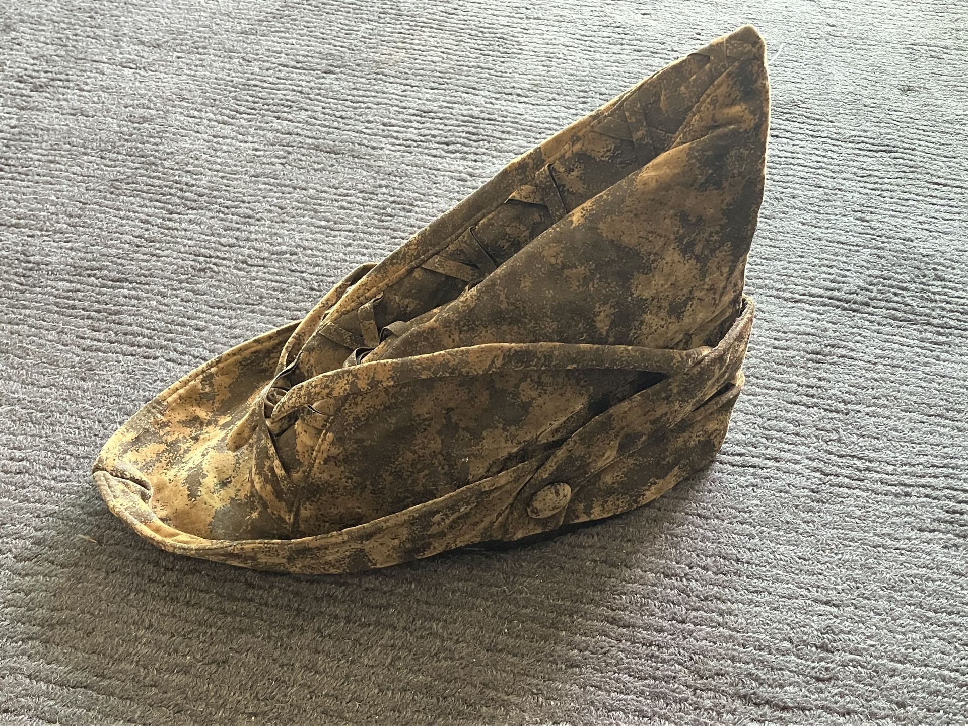Elf/Peter Pan Hat