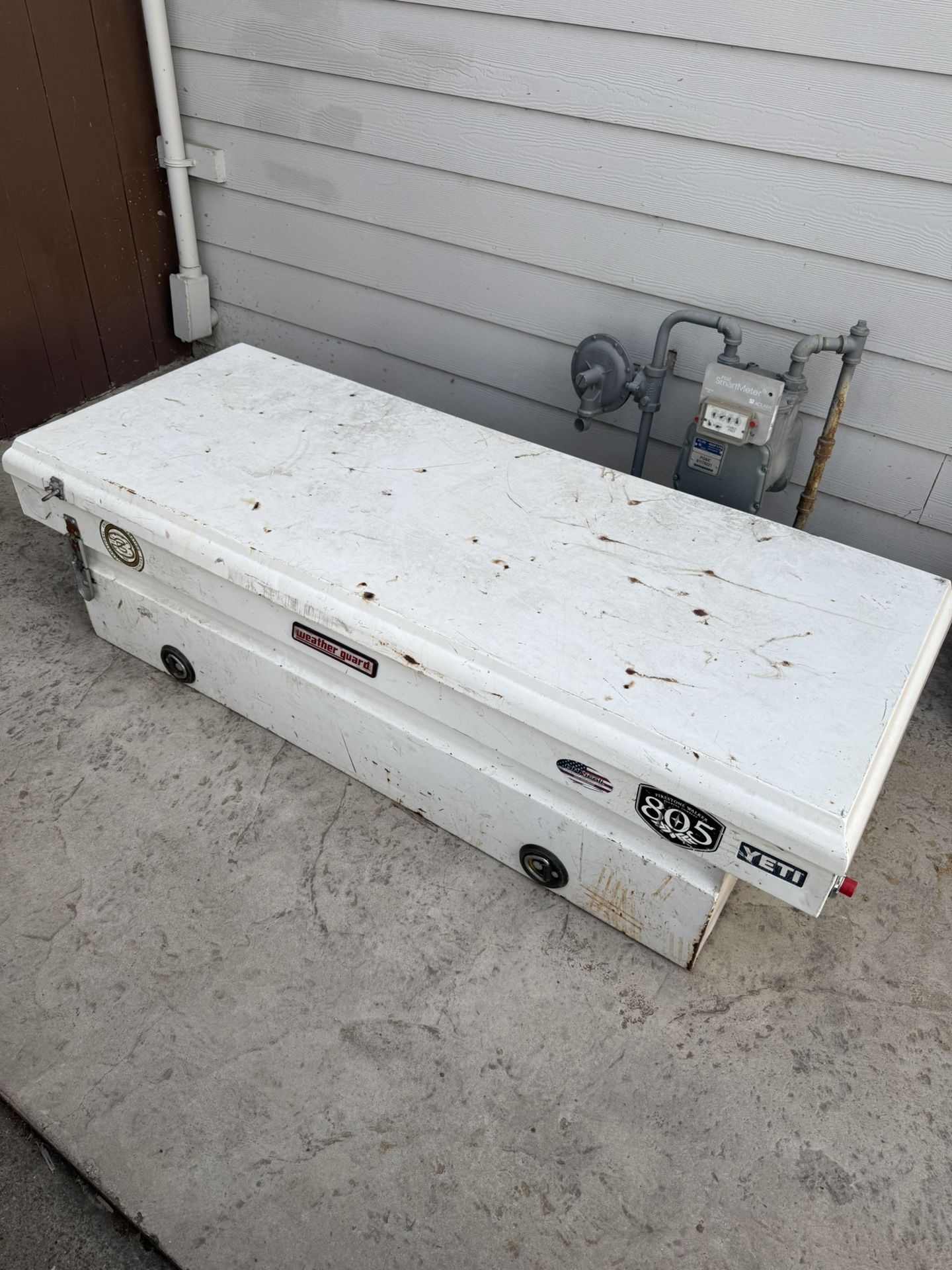 Tool box