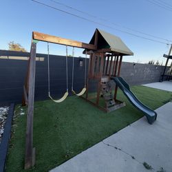 play ground 