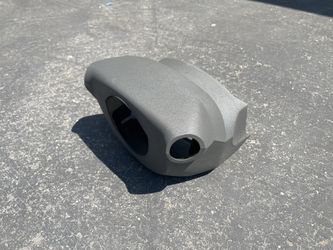 Nissan Titan 07 Trim Around Steering Wheel