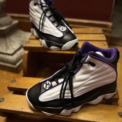 Jordan Pro Strong Shoes