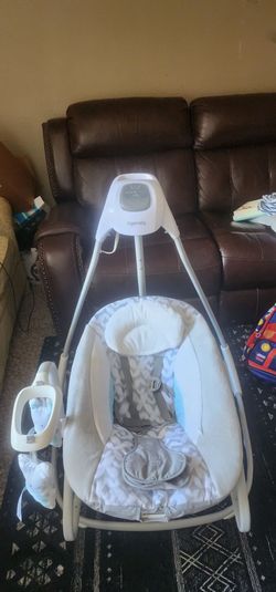 Ingenuity Baby Swing
