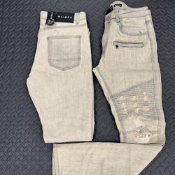 Mens Jeans New All Size 