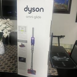Dyson (OMNI-Glide)