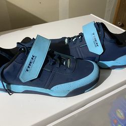 Trek Bontrager Mountain Bike Shoes - Clipless 14