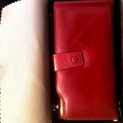 Olivia Wallet
