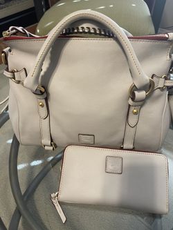 DOONEY & BOURKE BAG