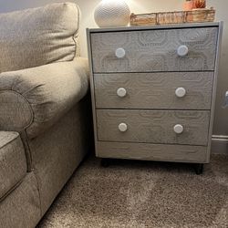 IKEA Dresser