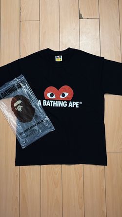 Bape Shirt