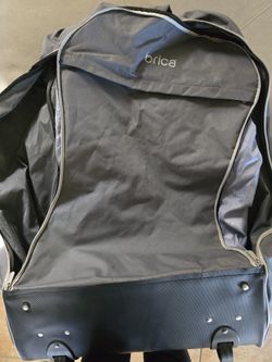 Car Seat Backpack 