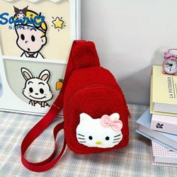 New Hello Kitty And Friends Hello Kitty Backpack 